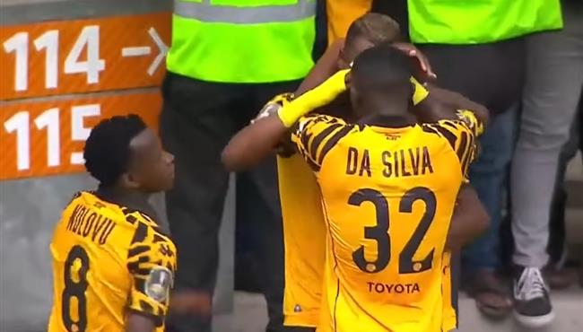 هدف فوز كايزر تشيفز علي زيسكو يونايتد 1 0 كأس الكونفدرالية