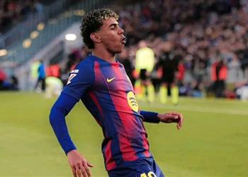 لامين يامال أحلم بالفوز بكأس العالم وهذا ما أفعله خارج كرة القدم