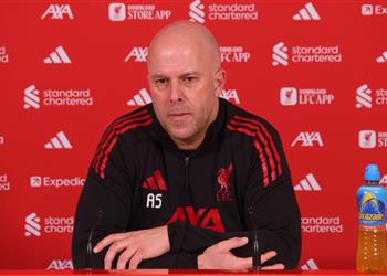 سلوت هذا أسوأ موسم لي في حياتي ونعاني من سوء الحظ