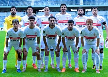 كاف ي خطر الزمالك بحكم مباراة كايزر تشيفز في كأس الكونفدرالية