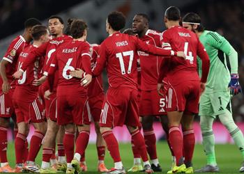 غيابات ليفربول أمام سندرلاند في الدوري الإنجليزي