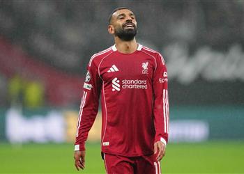 عائق قانوني يحرم ليفربول من ضم بديل محمد صلاح