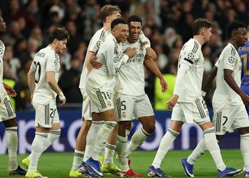 انتهاء أزمة لاعب ريال مدريد بعد اجتماعه مع أربيلوا