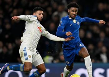 ترتيب الدوري الإنجليزي بعد تعادل تشيلسي ومانشستر يونايتد