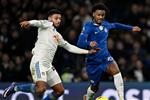 ترتيب الدوري الإنجليزي بعد تعادل تشيلسي مع ليدز يونايتد 