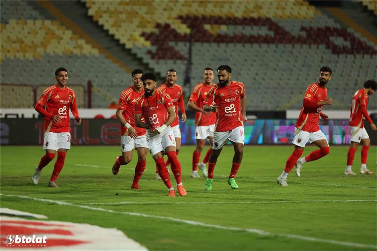 مواعيد مباريات اليوم الأربعاء 1122026 والقنوات الناقلة.. الأهلي يواجه الإسماعيلي والزمالك يصطدم بـ سموحة