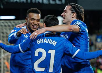 ريال مدريد ينتظر شهر مارس لحسم صفقة هامة من الدوري الألماني