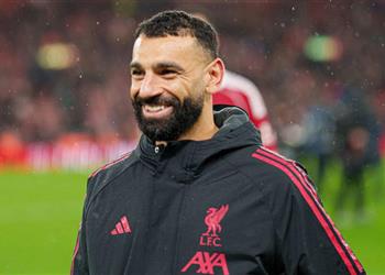 ألارديس محمد صلاح يحتاج لشيء واحد للعودة إلى مستواه