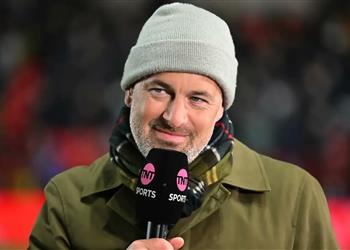 جو كول يتوقع نتيجة مباراة ليفربول وسندرلاند في الدوري الإنجليزي