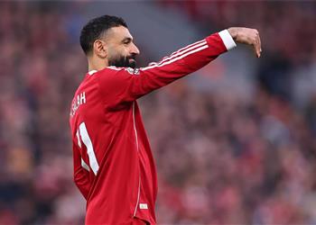 رومانو يوضح حقيقة انتقال محمد صلاح إلى الدوري السعودي الموسم المقبل