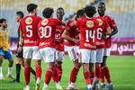 ترتيب الدوري المصري بعد فوز الأهلي على الإسماعيلي