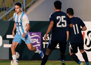 موعد مباراة بيراميدز القادمة بعد الفوز على إنبي في الدوري المصري