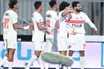 تشكيل الزمالك أمام سموحة في الدوري المصري.. الجزيري أساسيًا