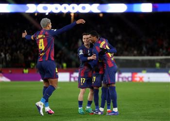 كاسانو يحذر برشلونة من التعاقد مع الأعلى أجر ا في الدوري الإيطالي