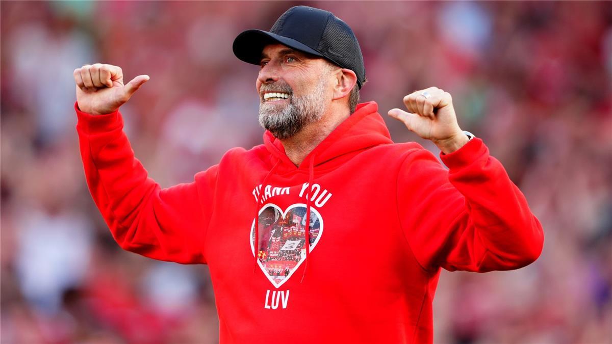 خارج أوروبا.. وجهة غير متوقعة محتملة لـ يورجن كلوب الموسم المقبل