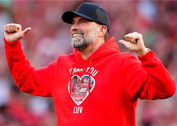 خارج أوروبا وجهة غير متوقعة محتملة لـ يورجن كلوب الموسم المقبل