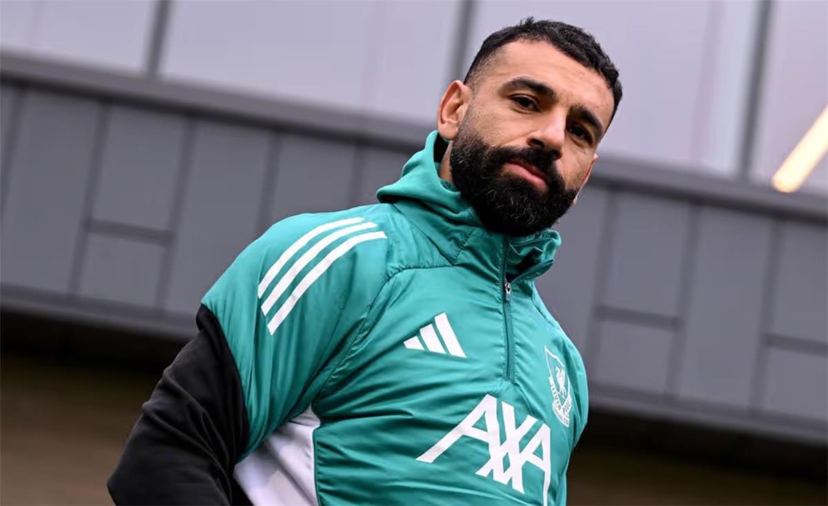 تشكيل ليفربول أمام سندرلاند في الدوري الإنجليزي.. موقف محمد صلاح