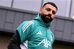 تشكيل ليفربول أمام سندرلاند في الدوري الإنجليزي.. موقف محمد صلاح