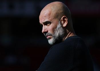 جوارديولا عن لاعب مانشستر سيتي نحن في حاجة ماسة إليه أساسي ا أو بديل ا