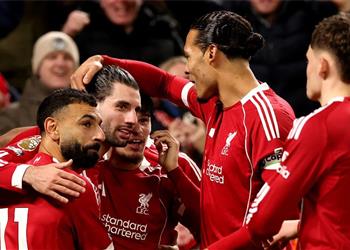 تقارير ليفربول يستعد لدفع 80 مليون يورو لضم لاعب برشلونة