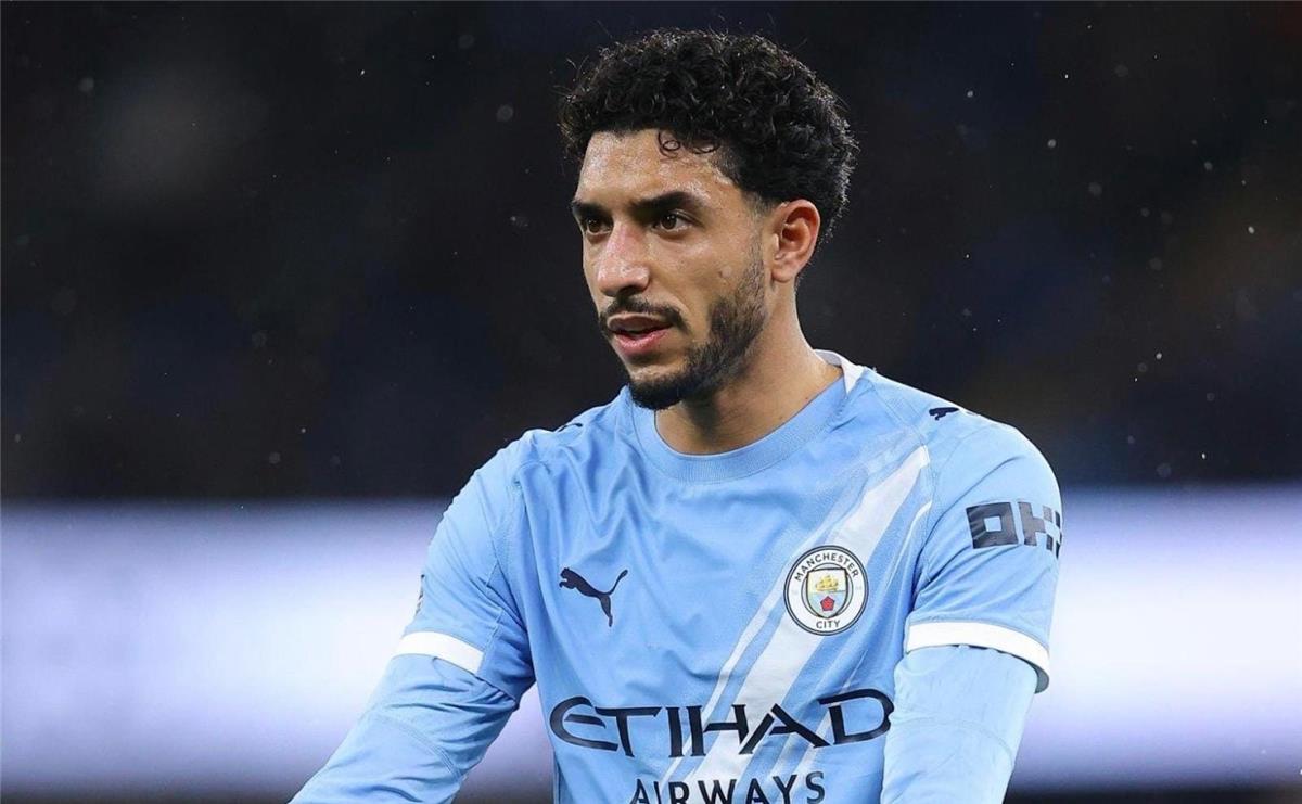 ردود أفعال جماهير مانشستر سيتي على مشاركة مرموش أمام فولهام في الدوري الإنجليزي