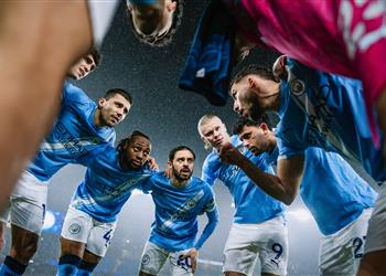 موعد مباراة مانشستر سيتي القادمة بعد الفوز على فولهام في الدوري الإنجليزي