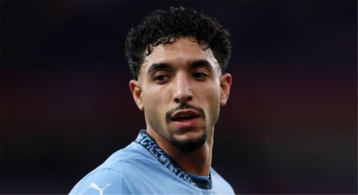 تقييم عمر مرموش في مباراة مانشستر سيتي وفولهام بالدوري الإنجليزي