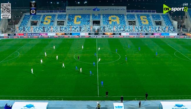 ملخص مباراة الزمالك وسموحة 1 0 الدوري المصري