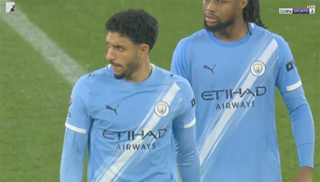 ملخص لمسات عمر مرموش امام فولهام في الدوري الانجليزي