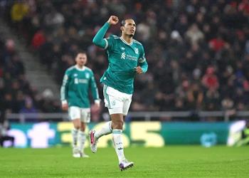 فيديو ليفربول ينجو من فخ سندرلاند ويحقق فوز ا ثمين ا في الدوري الإنجليزي