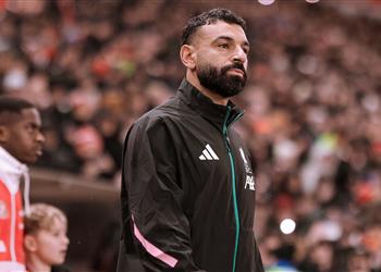 فيديو ماذا قدم محمد صلاح في مباراة ليفربول وسندرلاند بـ الدوري الإنجليزي