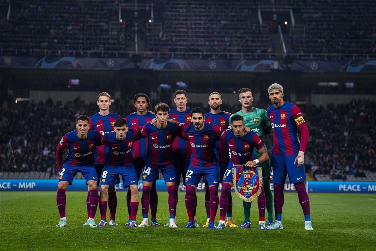 مواعيد مباريات اليوم الخميس 1222026 والقنوات الناقلة.. برشلونة يواجه أتلتيكو مدريد وآرسنال أمام برينتفورد 