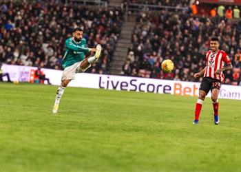 ستيف نيكول ينتقد محمد صلاح هل سيسجل مرة أخرى في الدوري الإنجليزي