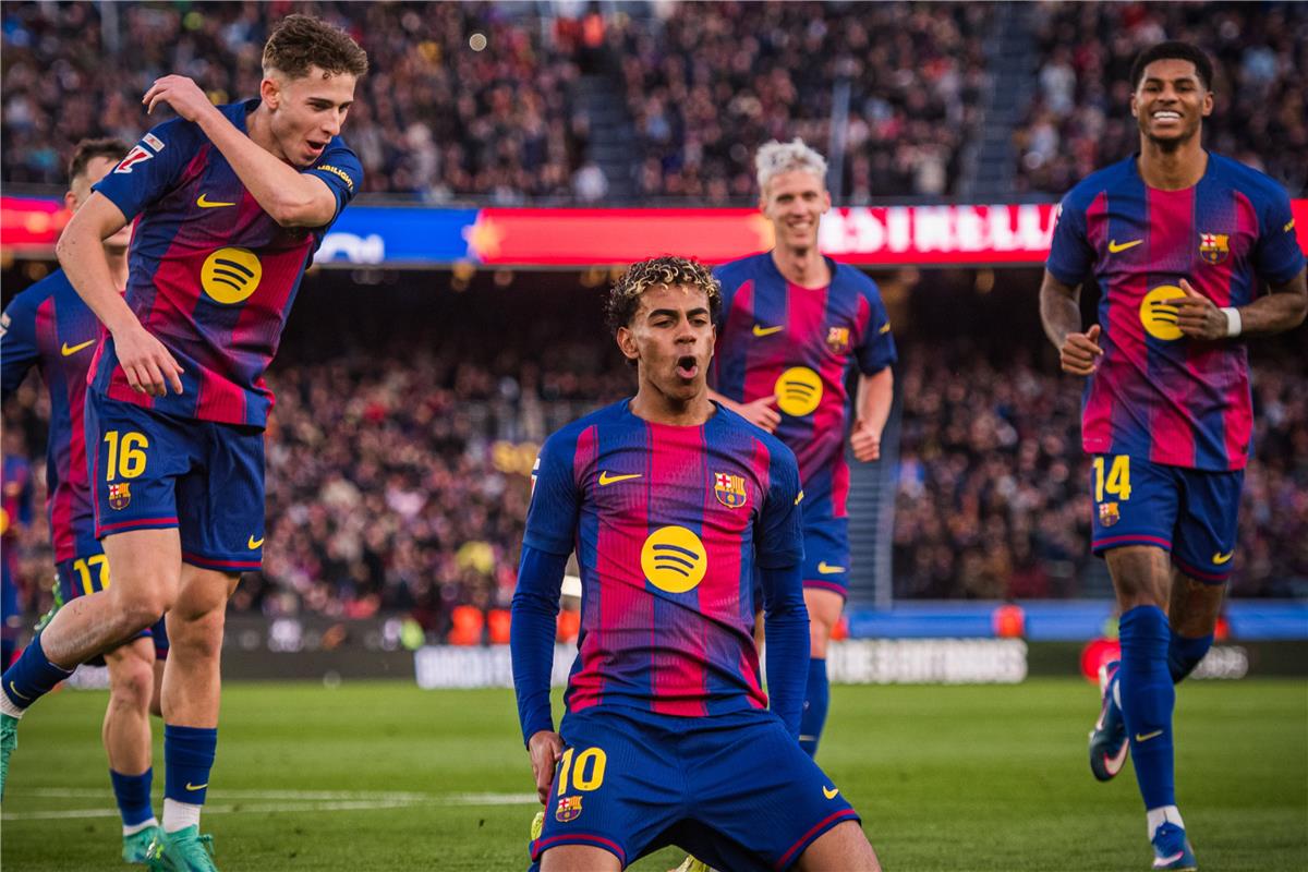 موعد مباراة برشلونة وأتلتيكو مدريد اليوم في نصف نهائي كأس ملك إسبانيا