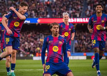 موعد مباراة برشلونة وأتلتيكو مدريد اليوم في نصف نهائي كأس ملك إسبانيا