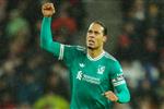 فان دايك يشيد بلاعب ليفربول: قائد حقيقي.. وأتمنى استمراره