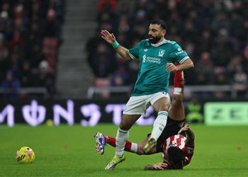 هامان محمد صلاح سيرفض الدوري السعودي وهذه الوجهة الأقرب له