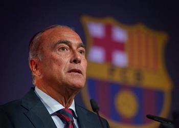 يوستي عن إلغاء السوبر ليج المنطق انتصر ومباراة أتلتيكو مدريد ذو طابع خاص