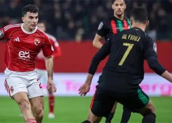 الأهلي يحسم مستقبل مدرب الجيش الملكي في موقعة دوري أبطال إفريقيا