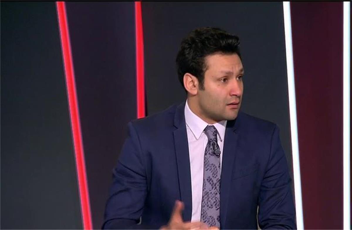 محمد أبو العلا: جمهور الأهلي تجاوز في مباراة الإسماعيلي.. وننتظر تطبيق اللائحة