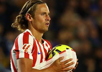 يورينتي بعد الفوز على برشلونة لسنا سعداء بالنتيجة فقط والتأهل إلى النهائي لم يحسم