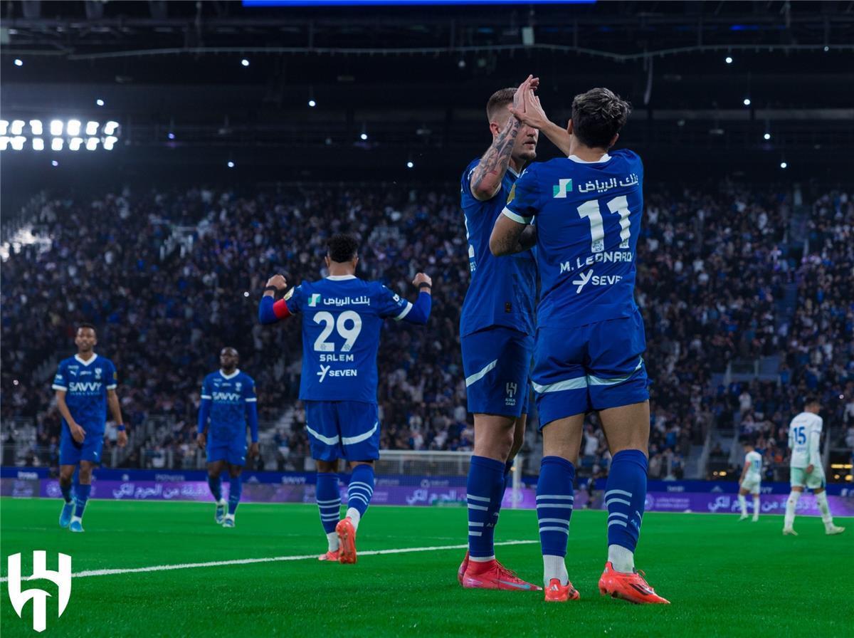 مواعيد مباريات اليوم الجمعة 1322026 والقنوات الناقلة.. 3 مواجهات في الدوري السعودي