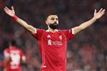 سلوت يلمح لـ خليفة محمد صلاح بعد اقتراب رحيله عن ليفربول 