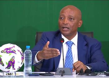 كاف يحسم جدل تأجيل كأس أمم إفريقيا 2027 ويؤكد أحداث نهائي المغرب والسنغال لن تتكرر