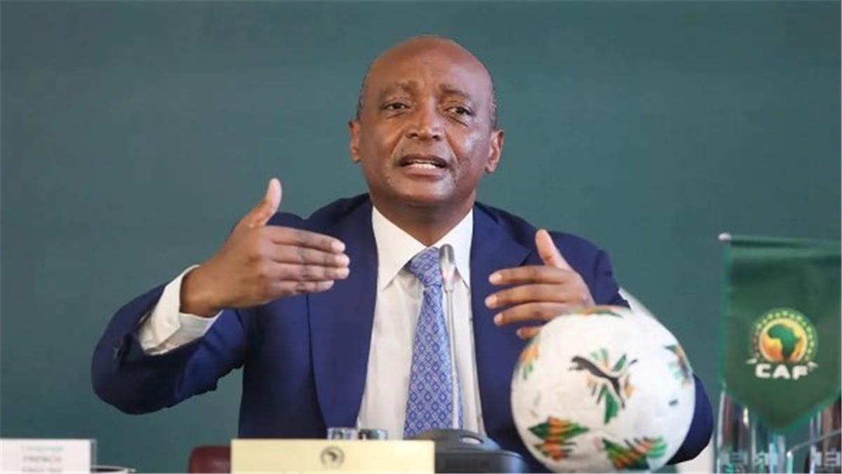 كاف يكشف عن خطط تعديل عدد المنتخبات المشاركة في كأس أمم إفريقيا 
