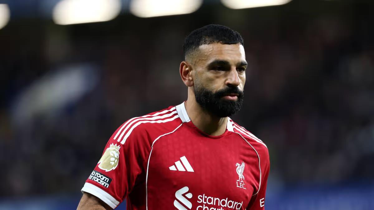 ستاندرد تتوقع موقف محمد صلاح من المشاركة أساسيًا في مباراة ليفربول وبرايتون