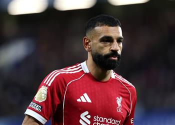 ستاندرد تتوقع موقف محمد صلاح من المشاركة أساسي ا في مباراة ليفربول وبرايتون