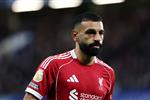 "ستاندرد" تتوقع موقف محمد صلاح من المشاركة أساسيًا في مباراة ليفربول وبرايتون