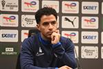 عمر جابر:  الزمالك يمر دائمًا بظروف صعبة.. وندرك أهمية مباراة كايزر تشيفز