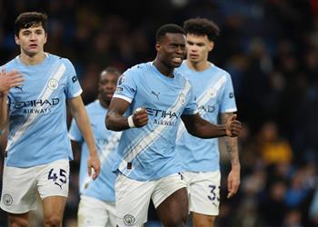 الاتحاد الإنجليزي يوجه دفعة معنوية لـ مانشستر سيتي بسبب جويهي قبل مواجهة سالفورد